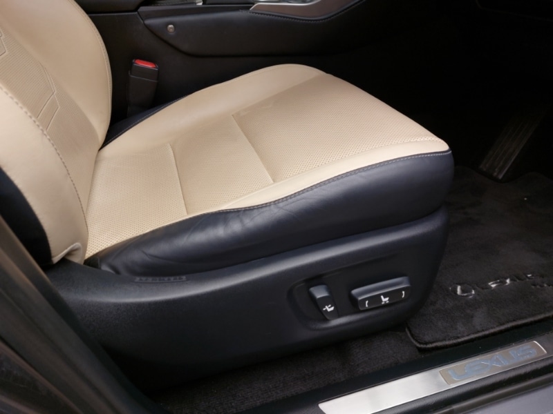 Used Lexus NX 2017 for sale - 77343062: Photo 14