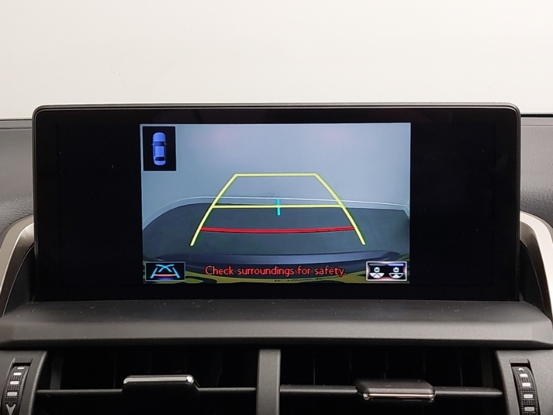 Used Lexus NX 2017 for sale - 77343062: Photo 15