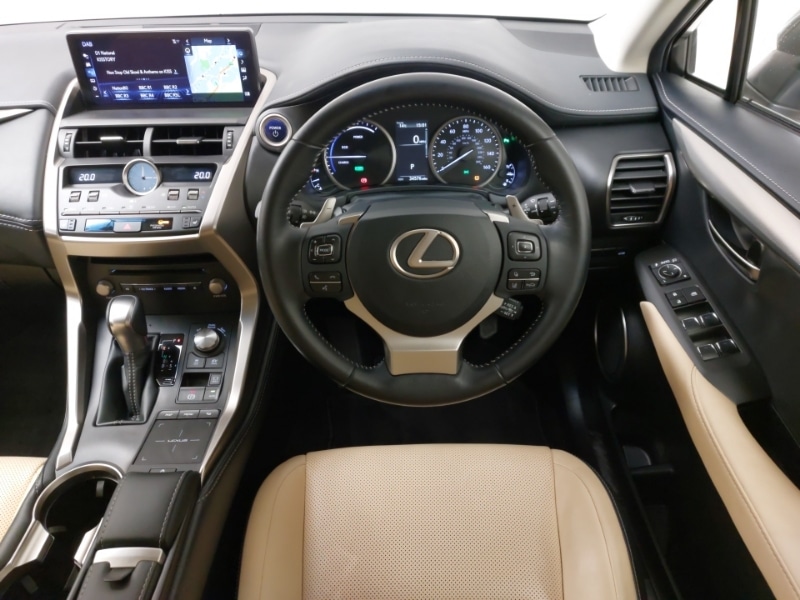 Used Lexus NX 2017 for sale - 77343062: Photo 7