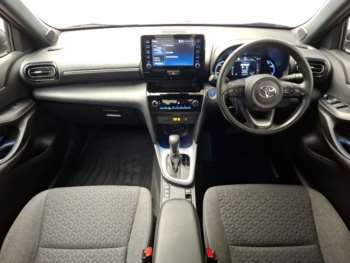Used Toyota Yaris Cross 2023 for sale - 74782429: Photo
