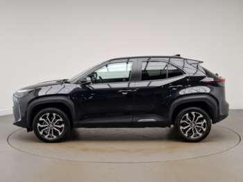 Used Toyota Yaris Cross 2023 for sale - 74782429: Photo
