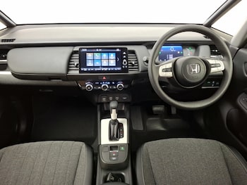 Used Honda Jazz 2021 for sale - 78498622: Photo