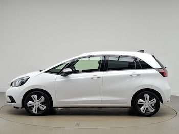 Used Honda Jazz 2020 for sale - 79440211: Photo