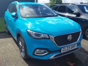 Used MG MG HS 2023 for sale - 78865821: Photo