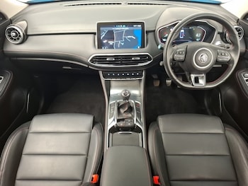 Used MG MG HS 2023 for sale - 78865821: Photo