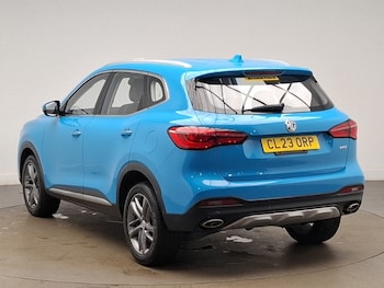 Used MG MG HS 2023 for sale - 78865821: Photo