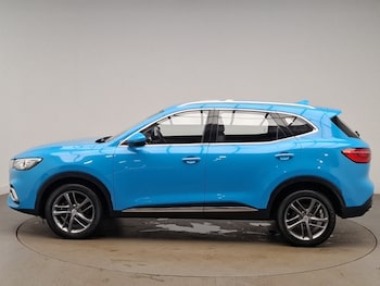 Used MG MG HS 2023 for sale - 78865821: Photo