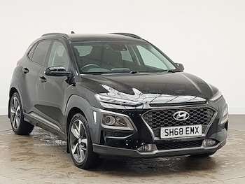 Used Hyundai KONA 2018 for sale - 77832221: Photo
