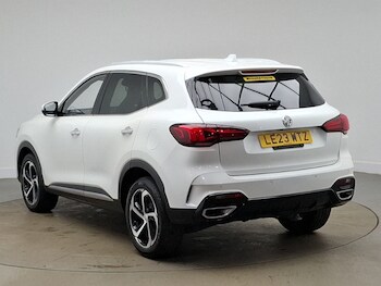 Used MG MG HS 2023 for sale - 77832268: Photo