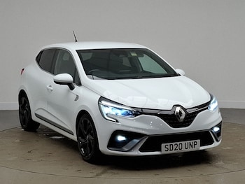 Used Renault Clio 2020 for sale - 78327070: Photo