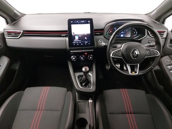 Used Renault Clio 2020 for sale - 78327070: Photo