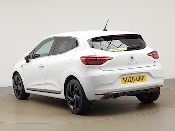 Used Renault Clio 2020 for sale - 78327070: Photo