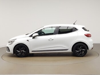 Used Renault Clio 2020 for sale - 78327070: Photo