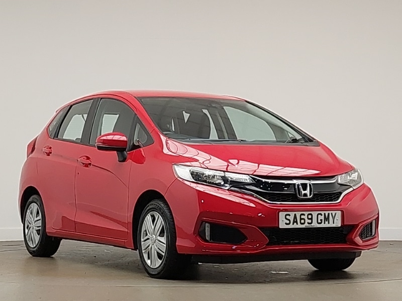 Used Honda Jazz 2019 for sale - 76331525: Photo 1