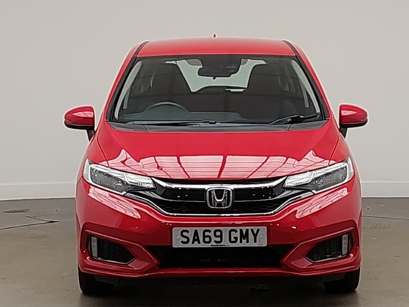 Used Honda Jazz 2019 for sale - 76331525: Photo 12