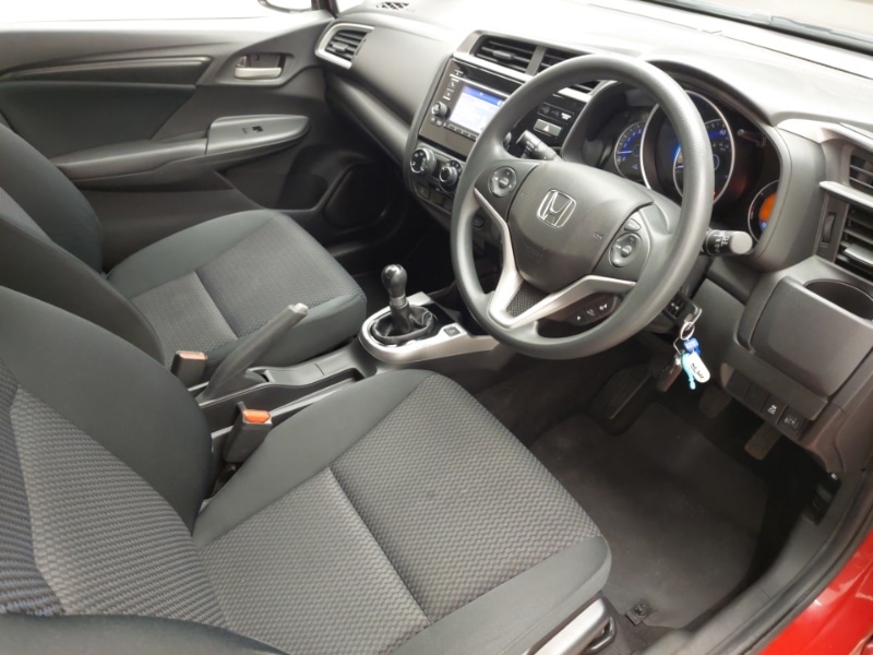 Used Honda Jazz 2019 for sale - 76331525: Photo 13