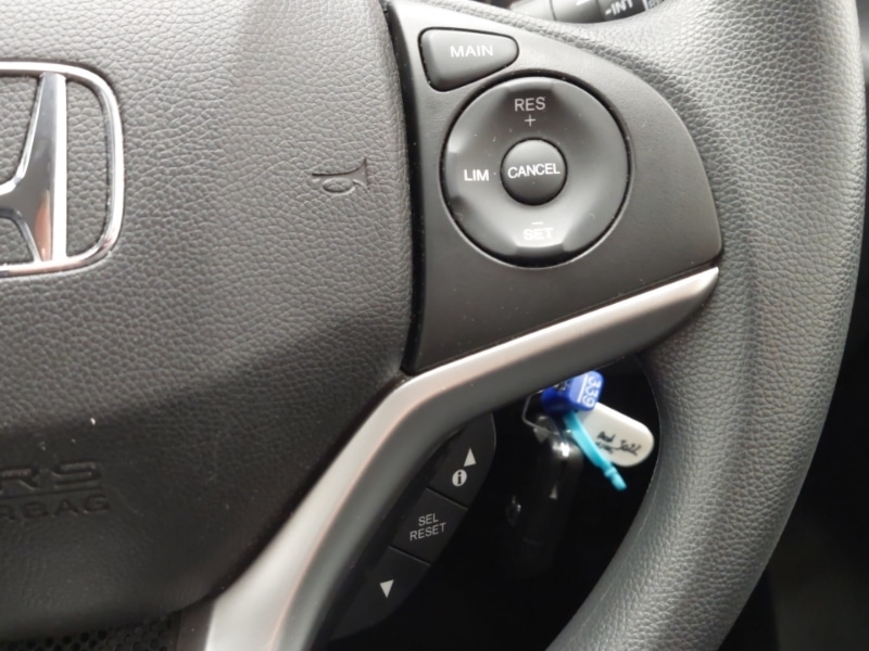 Used Honda Jazz 2019 for sale - 76331525: Photo 19