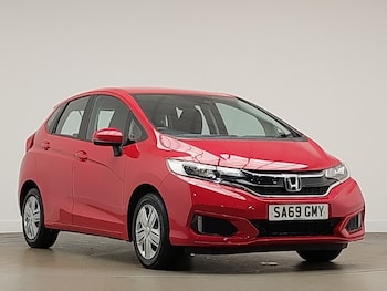 Honda - Jazz