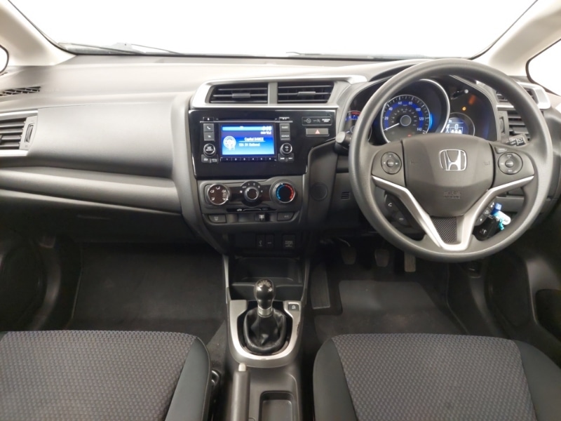Used Honda Jazz 2019 for sale - 76331525: Photo 2