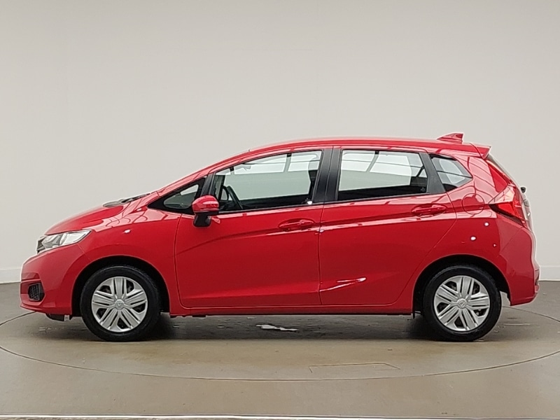 Used Honda Jazz 2019 for sale - 76331525: Photo 4