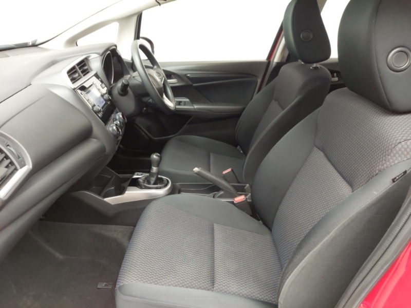 Used Honda Jazz 2019 for sale - 76331525: Photo 5