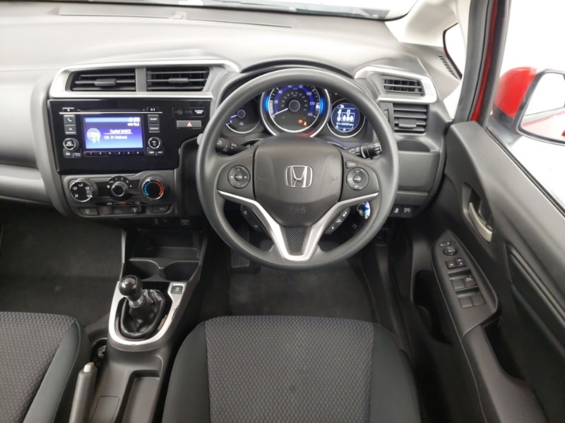 Used Honda Jazz 2019 for sale - 76331525: Photo 7