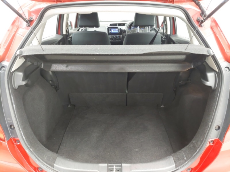 Used Honda Jazz 2019 for sale - 76331525: Photo 8