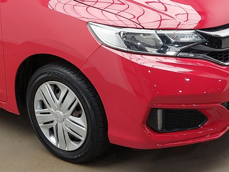 Used Honda Jazz 2019 for sale - 76331525: Photo 9