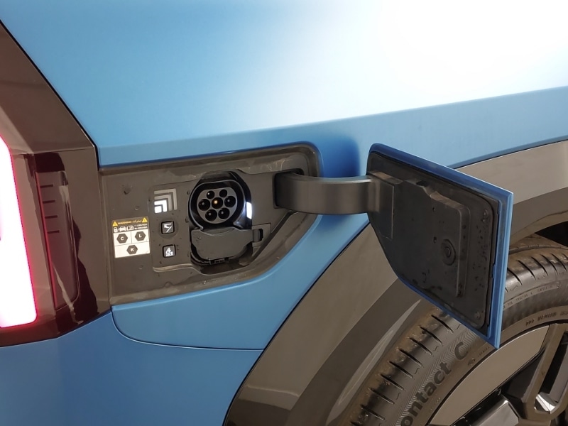 Used Kia EV9 2024 for sale - 77832239: Photo 14