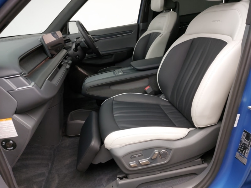 Used Kia EV9 2024 for sale - 77832239: Photo 5