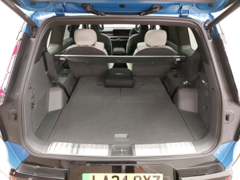 Used Kia EV9 2024 for sale - 77832239: Photo 8