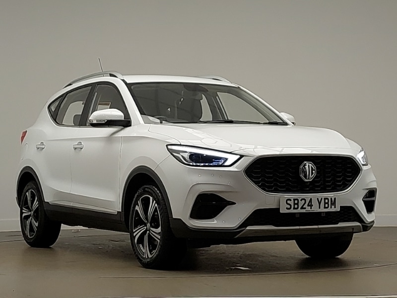 Used MG MG ZS 2024 for sale - 76816128: Photo 1