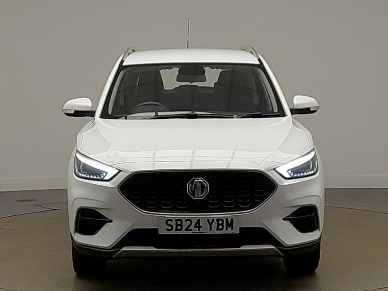 Used MG MG ZS 2024 for sale - 76816128: Photo 12