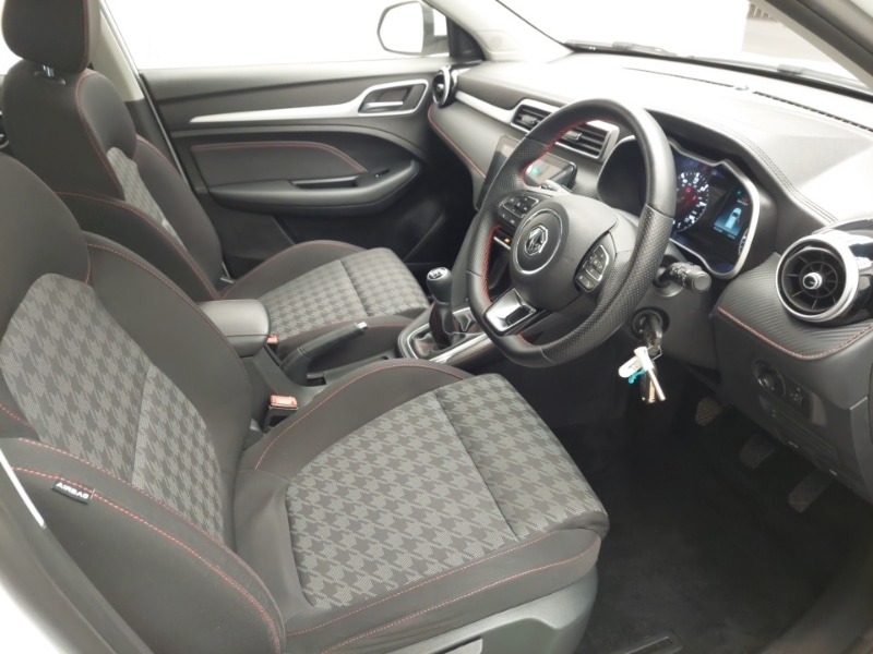 Used MG MG ZS 2024 for sale - 76816128: Photo 13