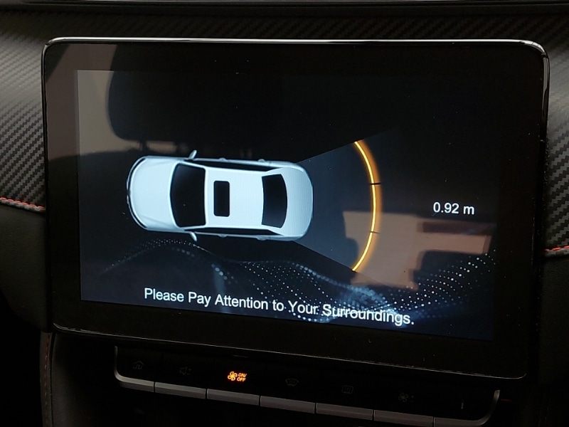 Used MG MG ZS 2024 for sale - 76816128: Photo 14