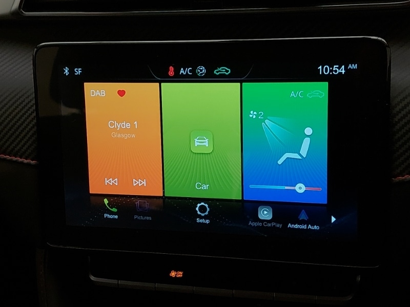 Used MG MG ZS 2024 for sale - 76816128: Photo 15