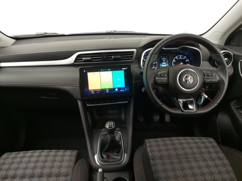 Used MG MG ZS 2024 for sale - 76816128: Photo 2