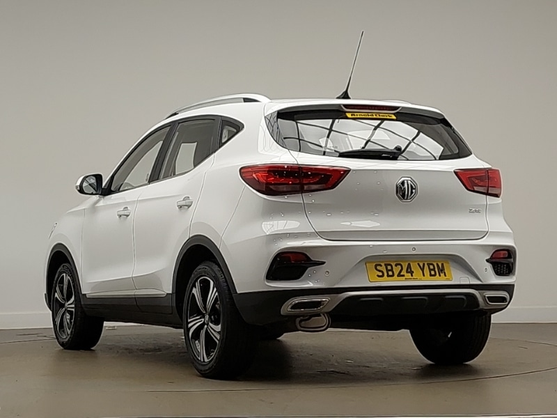 Used MG MG ZS 2024 for sale - 76816128: Photo 3