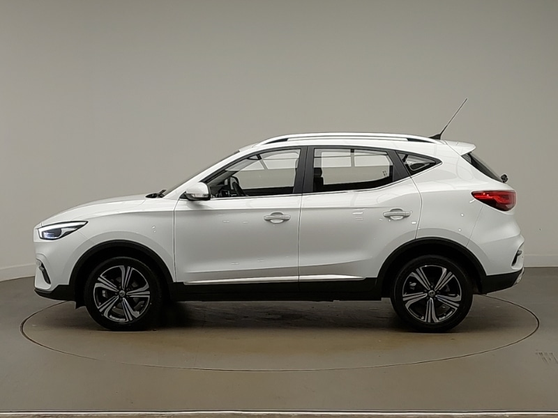 Used MG MG ZS 2024 for sale - 76816128: Photo 4