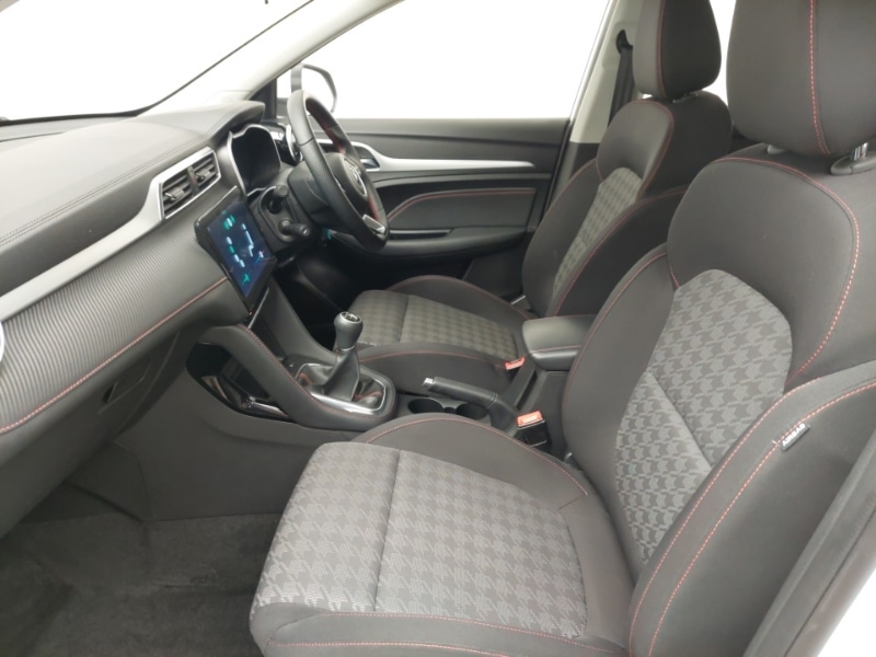 Used MG MG ZS 2024 for sale - 76816128: Photo 5