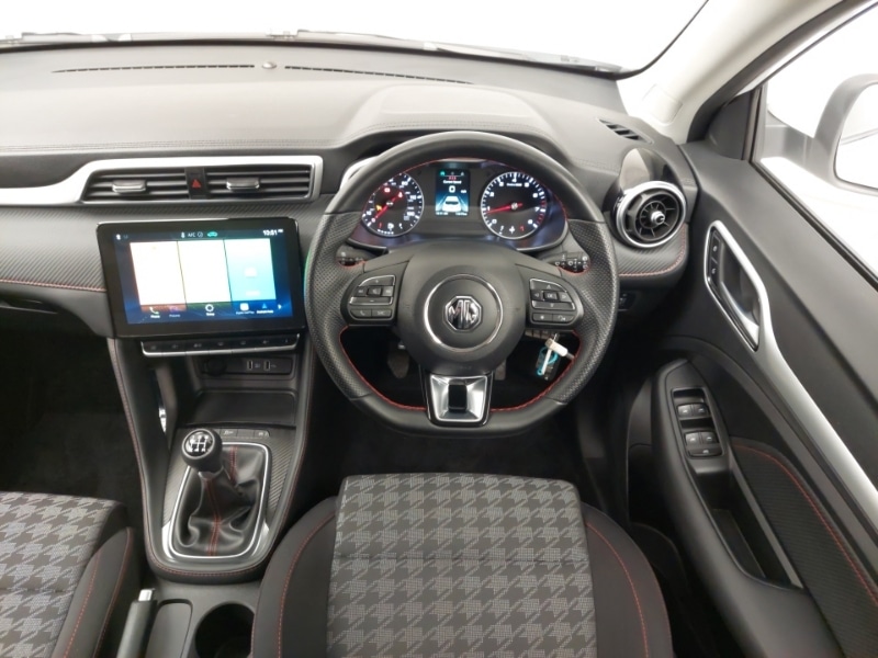 Used MG MG ZS 2024 for sale - 76816128: Photo 7