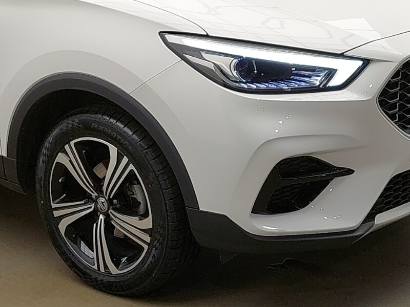 Used MG MG ZS 2024 for sale - 76816128: Photo 9