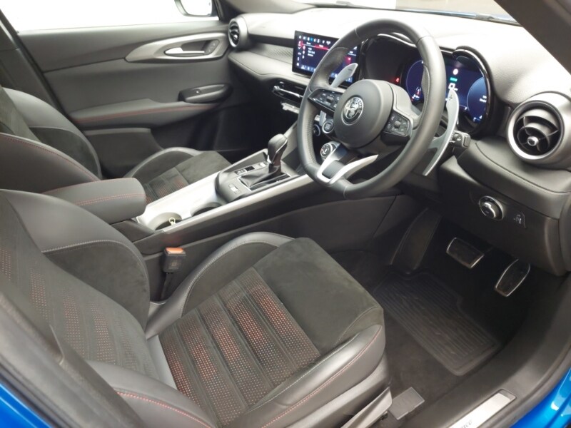 Used Alfa Romeo Tonale 2024 for sale - 76321335: Photo 13