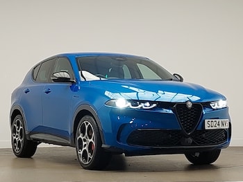 2024 - 1.5 MHEV Veloce 5dr Auto