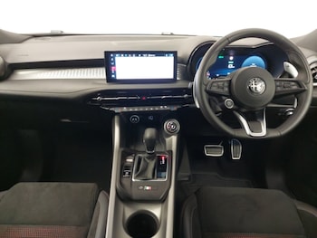 Used Alfa Romeo Tonale 2024 for sale - 76321335: Photo