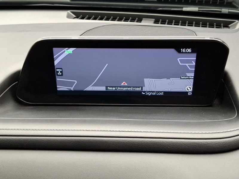 Used Mazda CX-30 2021 for sale - 77596840: Photo 14