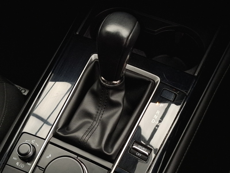 Used Mazda CX-30 2021 for sale - 77596840: Photo 16