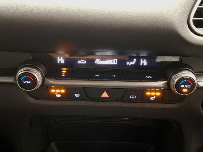 Used Mazda CX-30 2021 for sale - 77596840: Photo 17