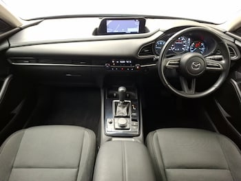 Used Mazda CX-30 2021 for sale - 77596840: Photo