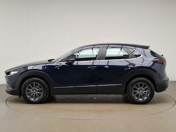 Used Mazda CX-30 2021 for sale - 77596840: Photo